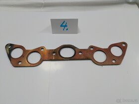 Těsnění - různé typy Š100, 110, 120 - 3