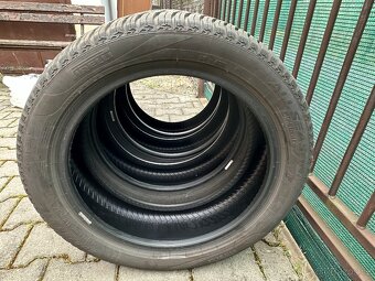 Pirelli Cinturato All Season SF2 205/50 R17 93W - 3