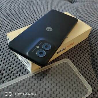 Motorola G55 5G novy komplet balení - 3