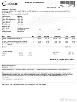 Herní PC - Intel Xeon E3-1241, RTX 2060, 32 GB RAM - 3