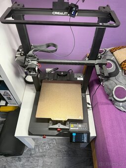 3D Tiskárna Creality CR-10 Smart Pro - 3