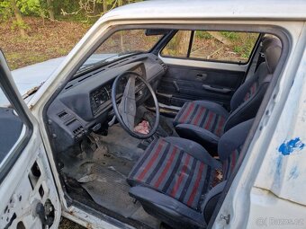Caddy mk1 - 3