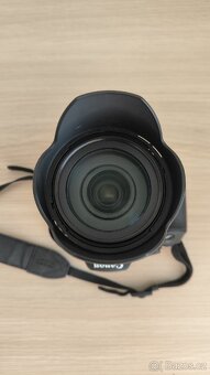 Tamron AF 18-270mm f/3.5-6.3 Di II VC PZD pro Canon EF - 3