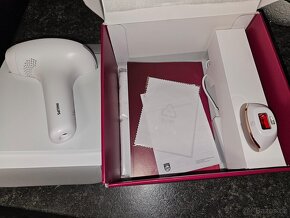 IPL epilátor Philips Lumea 7000 Series - 3
