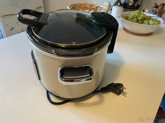 Pomalý hrnec CrockPot CSC060X - 3