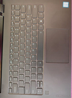 Lenovo Yoga C930-13ikb 2v1 - 3