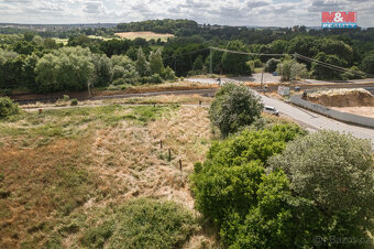 Prodej pozemku, 811 m², Hradiště u Chebu - 3