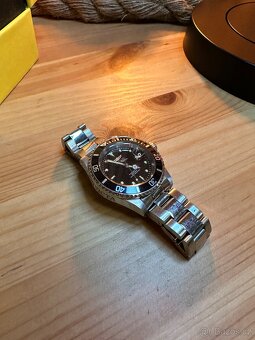 Hodinky INVICTA 26970 - 3