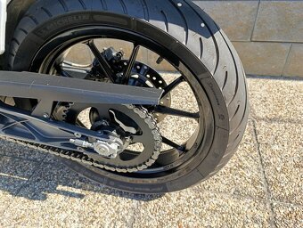 KTM Duke 125 - 3