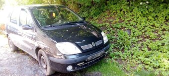 Renault Scénic - 3
