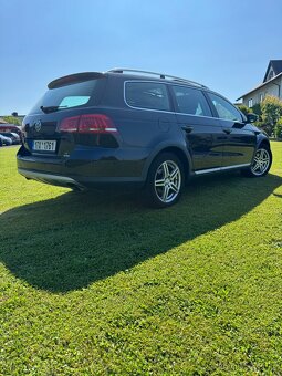Passat ALLtrack 2.0TDI DSG - 3