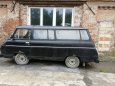 Škoda 1203 pohřební, pohřebak - 3