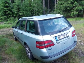 Fiat Stilo kombi 1.4 - 3