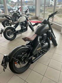 Jawa 350CL Pérák - 3