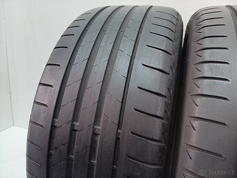 2ks letní pneu 225/45/17 Bridgestone - 3