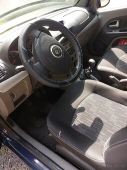 Renault Thalia - 3