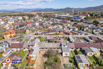 Prodej, rodinný dům, Zábřeh - 3