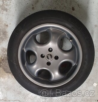 Alu kola 16 - 3