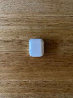 Airpods 2. generace - 3