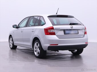 Škoda Rapid 1,2 TSI 77kW Ambition Fresh CZ (2014) - 3