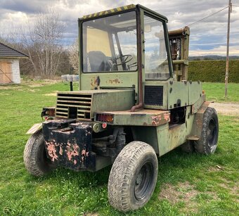 Desta DVHM 3222 - 3