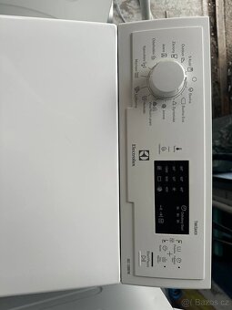 Electrolux EWT1262 6 kg - 3