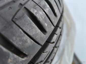 4x letní pneu 185/65 R 15 T - 3