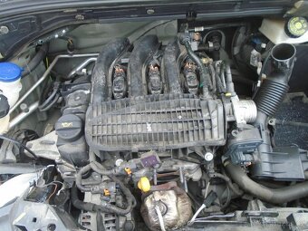 Citroen c3 motorHMZ 1,2VTI r2012 - 3