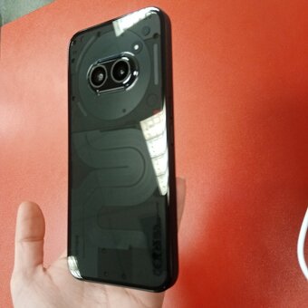 Nothing Phone 2a 8/128GB - stav A - 3