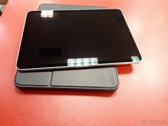 Apple iPad Pro 11 (2020) 256GB záruka - 3