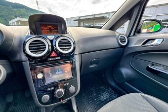 Opel corsa limited - 3