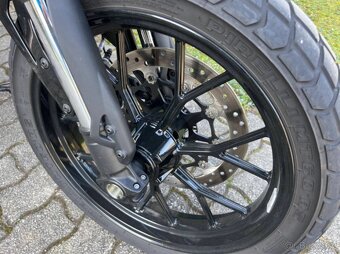 Prodám DUCATI SCRAMBLER ICON - 3