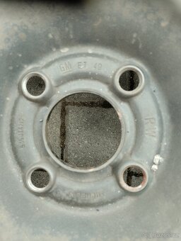 Kola Opel Corsa C - 3