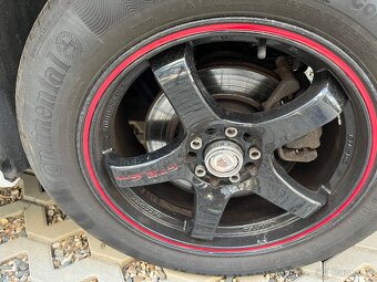 Kompletní kola17”Toyota Proace .,Citroen Spacetourer - 3