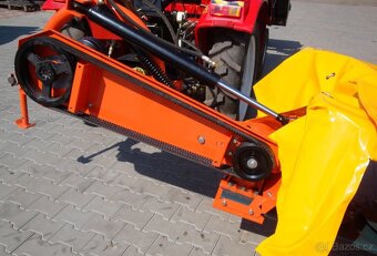 Rotační disková sekačka za traktor CR1700 - 3