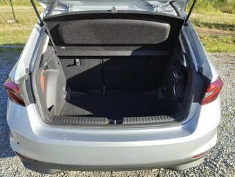 Škoda Fabia IV STYLE -1.5 tsi, dsg,top VÝBAVA, 12000KM, 2024 - 3