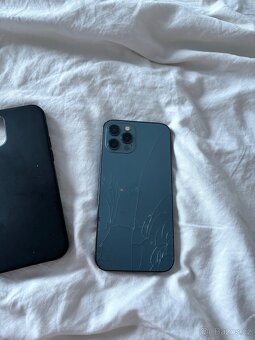 iPhone 12 Pro - 3
