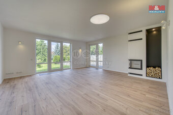 Prodej rodinného domu, 340 m², Popovičky, ul. Na Skalce - 3