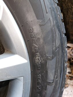 alu kola vw touareg - 3