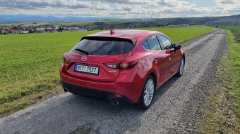 Prodam Mazda3 G165 2.0i 121kw - 3