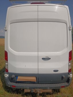 Ford Transit 2,2 TDCi 2014 - 3
