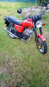 Mz 150 etz - 3