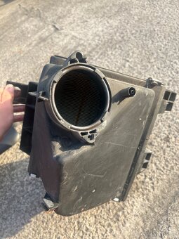 Filtr box Škoda Superb 1 - 3