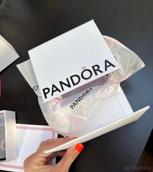 Náramek Pandora - 3