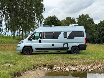 Adria Twin Plus Family 2020 | 2.3 JTD 130 hp - 3
