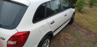 Škoda fabia 1.2 44kw - 3