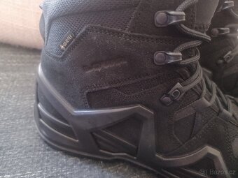 LOWA ZEPHYR MK2 GTX® MID Black 43.5 - 3