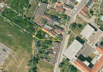 Investiční příležitost v Pečkách – prodej podílu na pozem... - 3