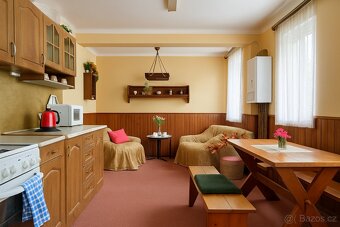 3+1, 74m2, OV, 15 minut od Prahy 6, Středokluky - 3