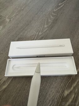 Apple Pencil 2. generace – TOP STAV - 3